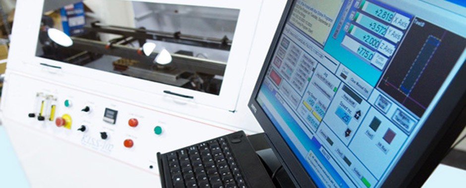Selective Soldering for Optimum Efficiency and Repeatable High Quality